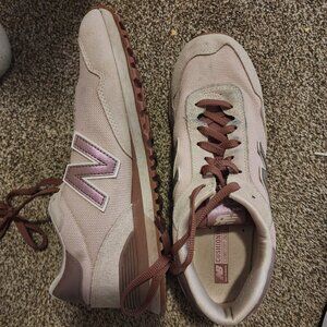 New balance